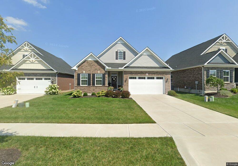 5914 Caitlyn Rose Ln, Liberty Township, OH 45044 - photo 1