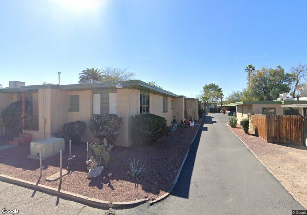 2907 E 17th St, Tucson, AZ 85716 - photo 1