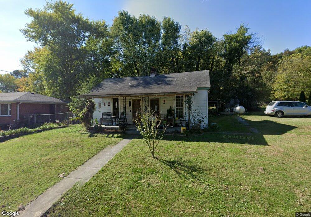583 Church St, Lebanon Junction, KY 40150 - photo 1