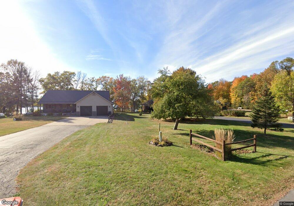 888 26 1/4 St, Chetek, WI 54728 - photo 1