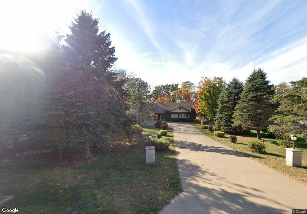 882 26 1/4 St, Chetek, WI 54728 - photo 1