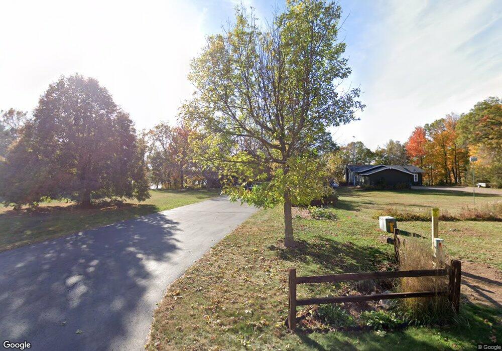 890 26 1/4 St, Chetek, WI 54728 - photo 1