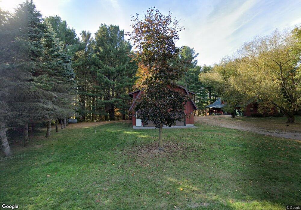 872 26 1/4 St, Chetek, WI 54728 - photo 1