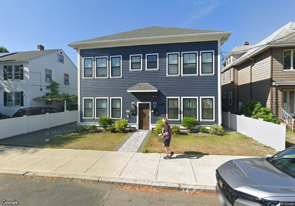119 Barnes Ave unit 119, Boston, MA 02128 - photo 1