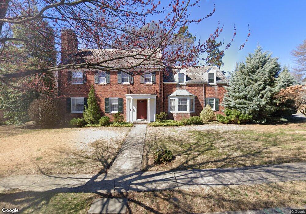 421 Devon Terrace, Reading, PA 19607 - photo 1