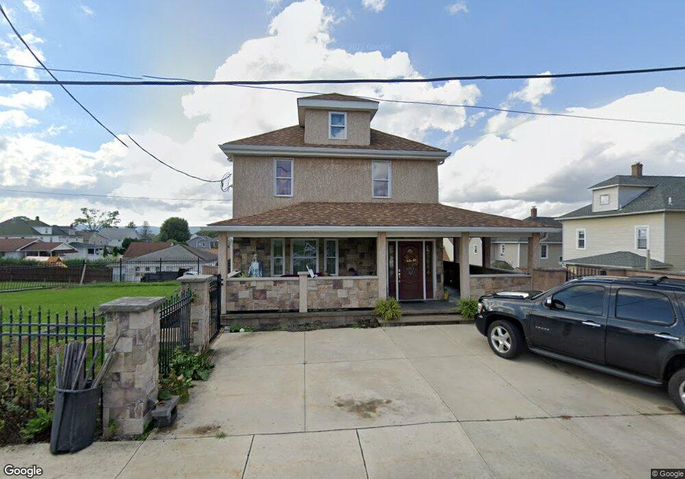 311 Battin St, Dunmore, PA 18512 - photo 1