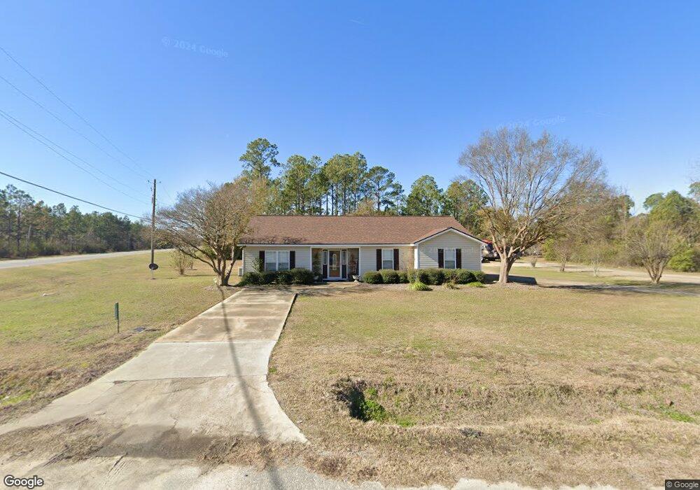 1400 Bush Ave, Donalsonville, GA 39845 - photo 1