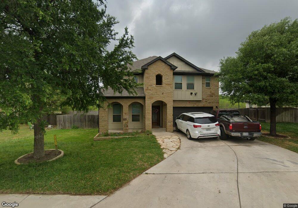 221 Shadow Creek Blvd, Buda, TX 78610 - photo 1