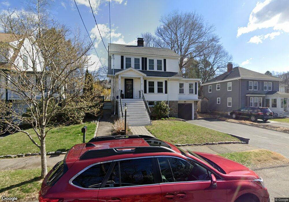 38 Avalon Rd, Milton, MA 02186 - photo 1