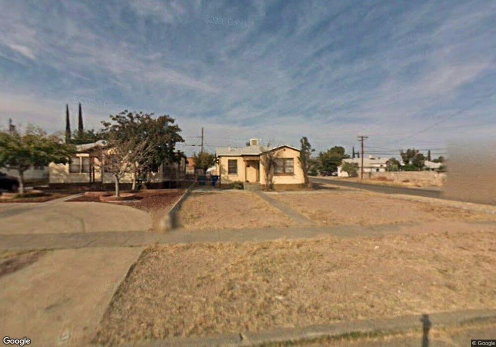 3733 Savannah Ave, El Paso, TX 79930 - photo 1