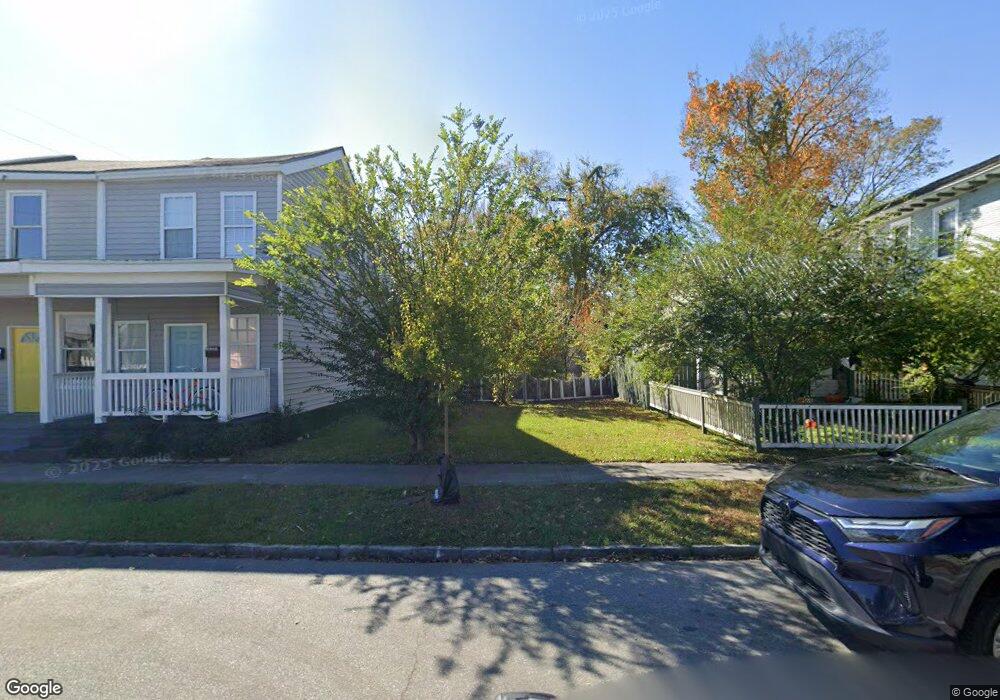 535 E Anderson St, Savannah, GA 31401 - photo 1