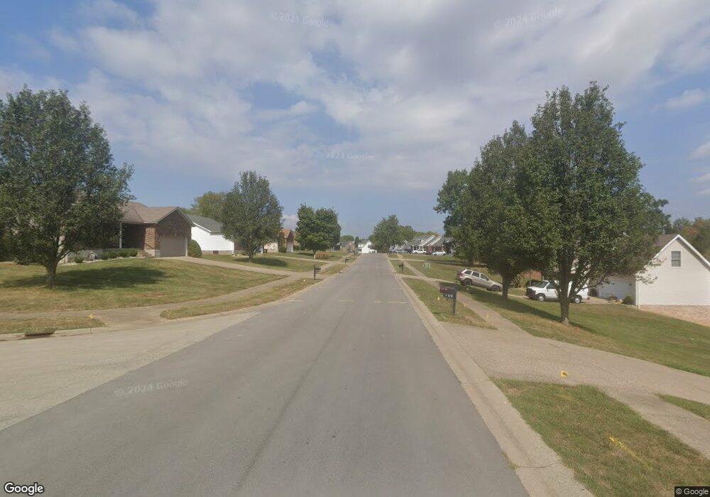 95 Forest Ridge Dr, Mount Washington, KY 40047 - photo 1