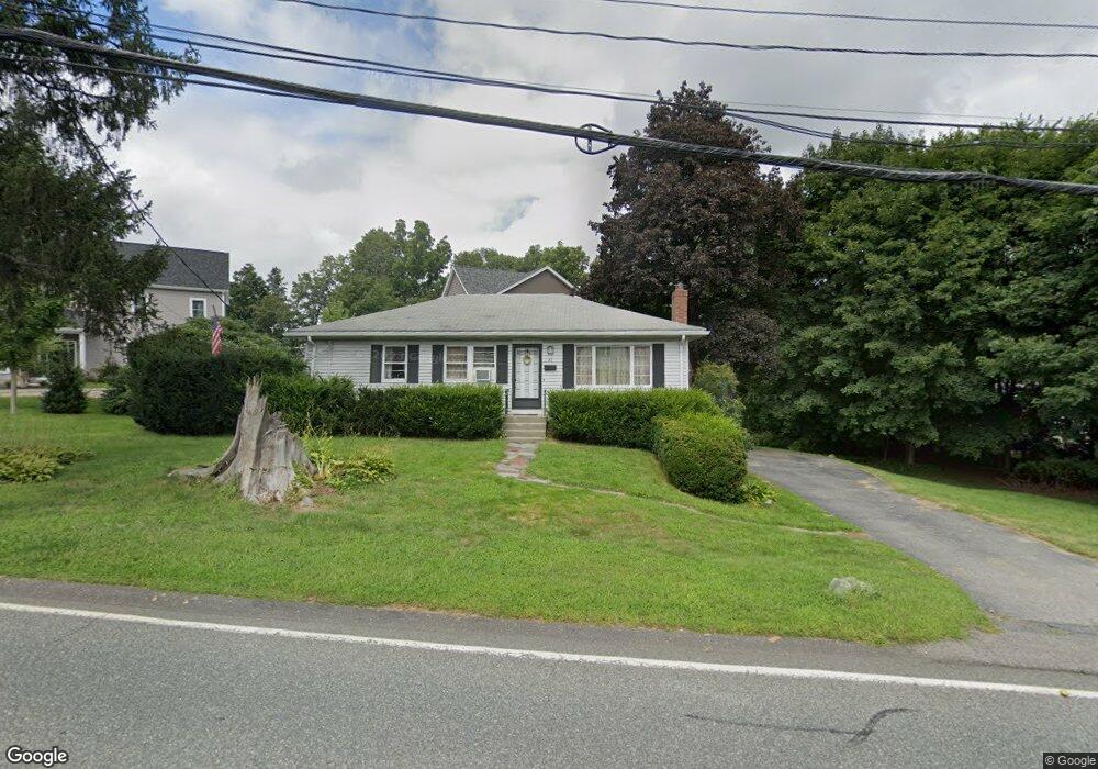 43 Mill St, Natick, MA 01760 - photo 1