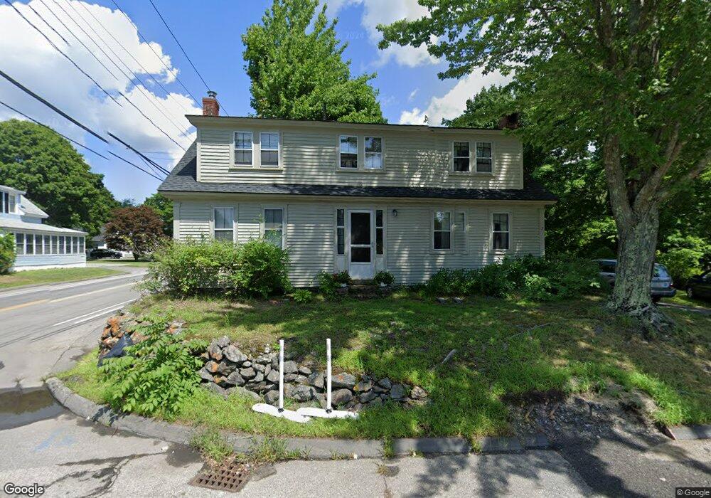 2 Ferry Rd, Saco, ME 04072 - photo 1