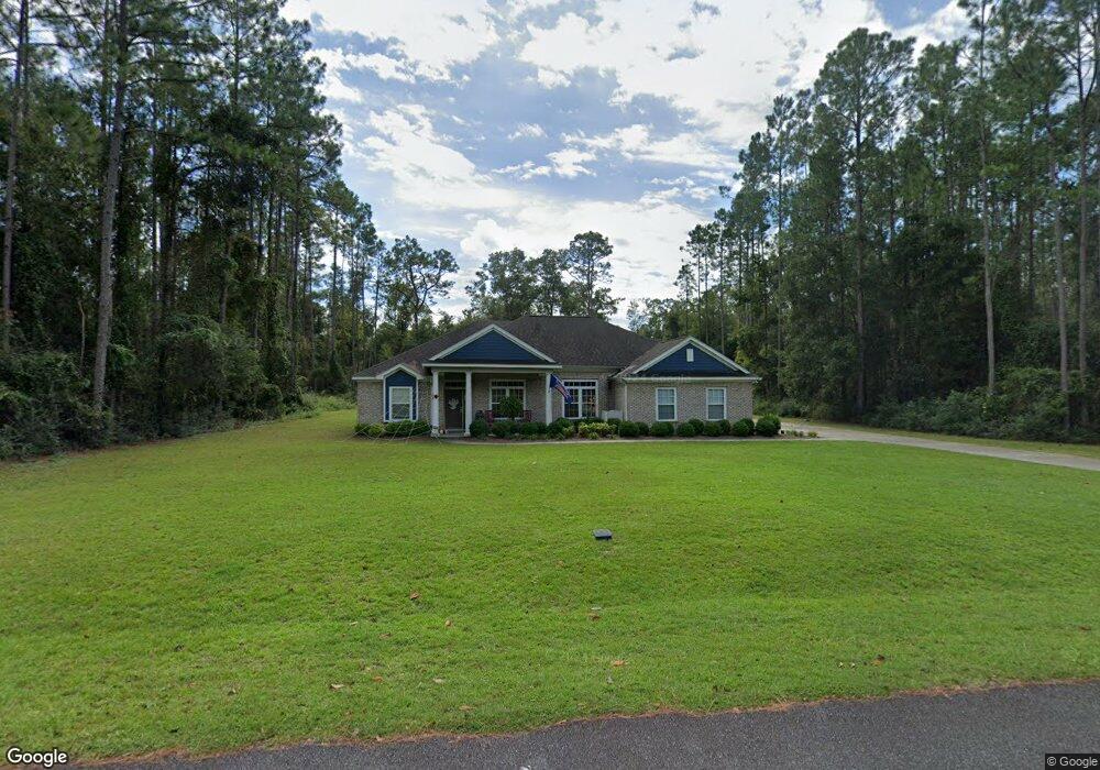 73 Dogwood Forest Rd, Crawfordville, FL 32327 - photo 1