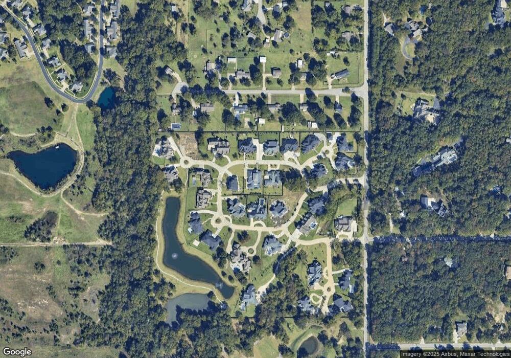 3510 W 75th St S, Tulsa, OK 74132 - photo 1