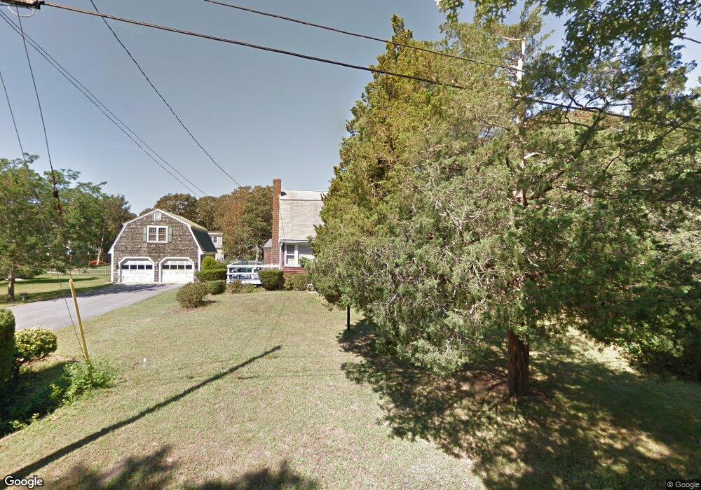 9 Mariners Ln, Pocasset, MA 02559 - photo 1