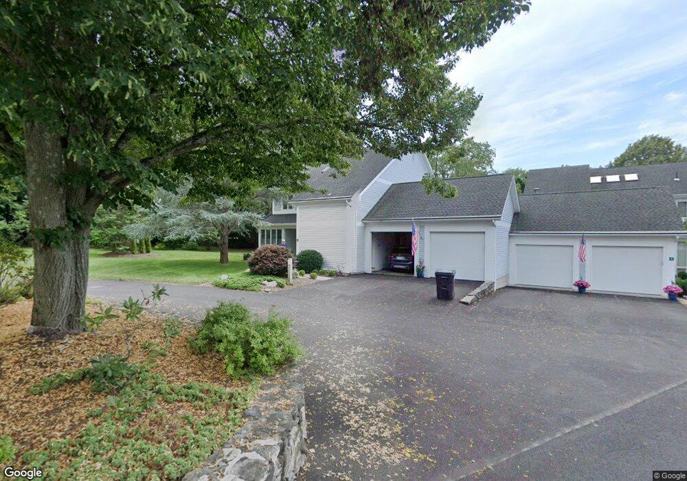 9 Bagy Wrinkle Cove unit 60, Warren, RI 02885 - photo 1