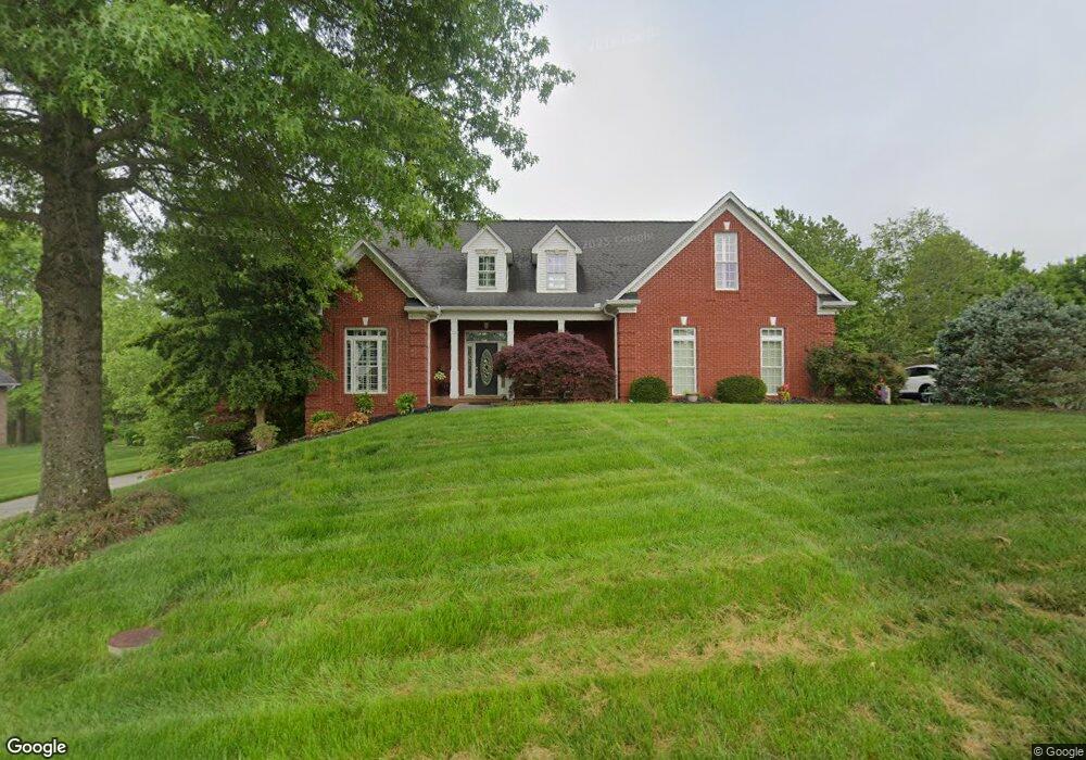 758 Berkeley Dr, Morristown, TN 37814 - photo 1