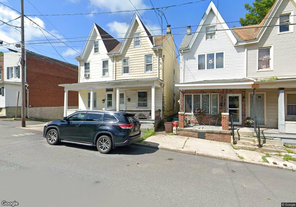 274 3rd St, Coaldale, PA 18218 - photo 1