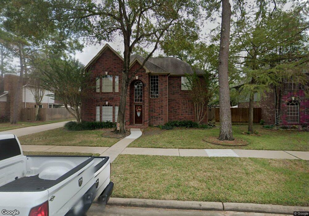 14215 Cypress Falls Dr, Cypress, TX 77429 - photo 1