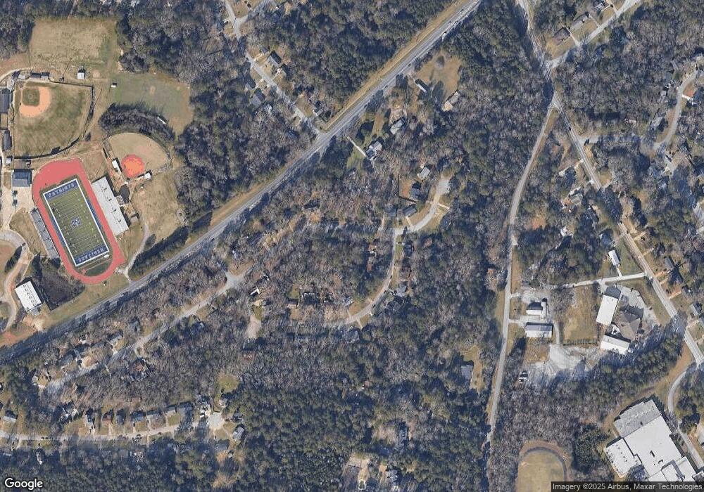 182 Old Mill Trail SW unit 1, Conyers, GA 30094 - photo 1