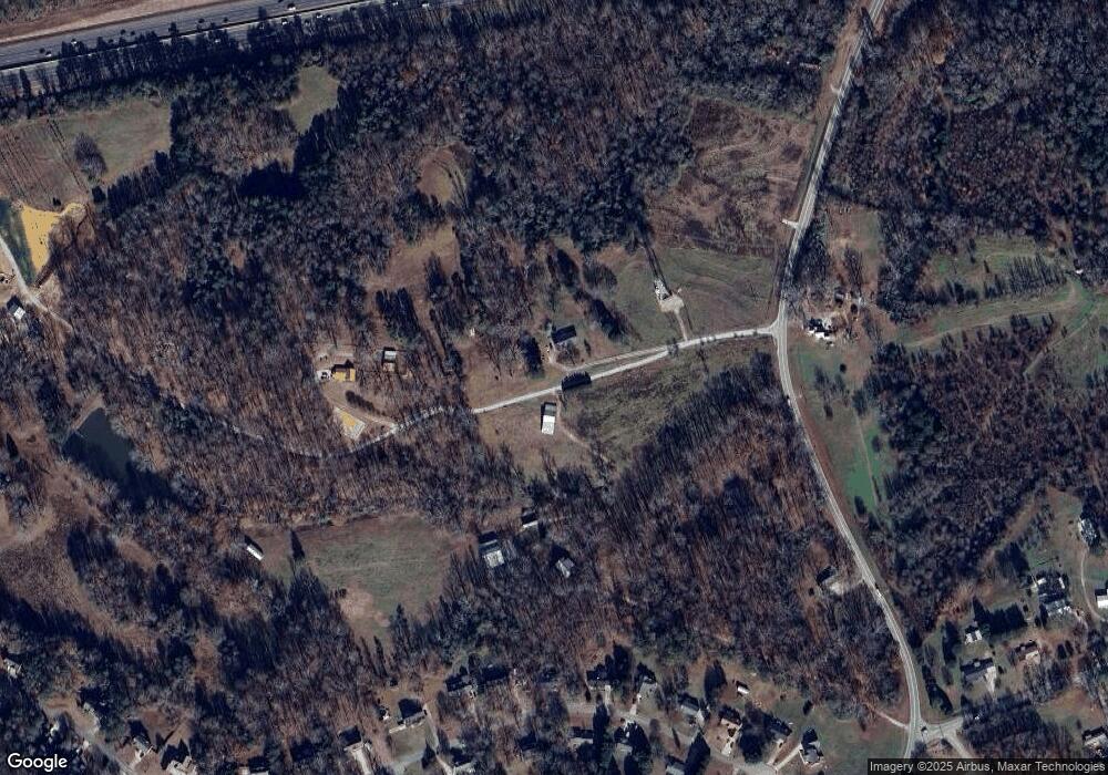 999 J D Brooks Rd, Hoschton, GA 30548 - photo 1