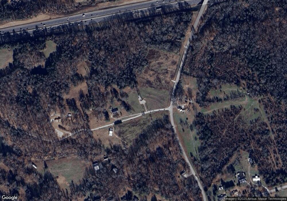 54 J D Brooks Rd, Hoschton, GA 30548 - photo 1