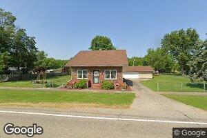 11357 S State Road 71, Clinton, IN 47842