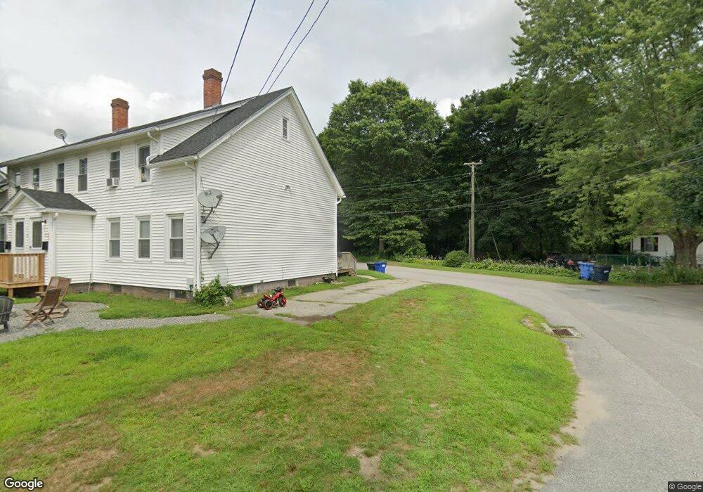 21-23 Eighth St, Plainfield, CT 06374 - photo 1