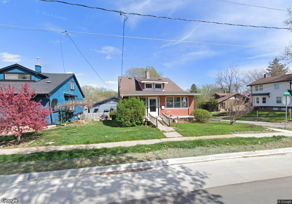 801 35th St, Des Moines, IA 50312 - photo 1