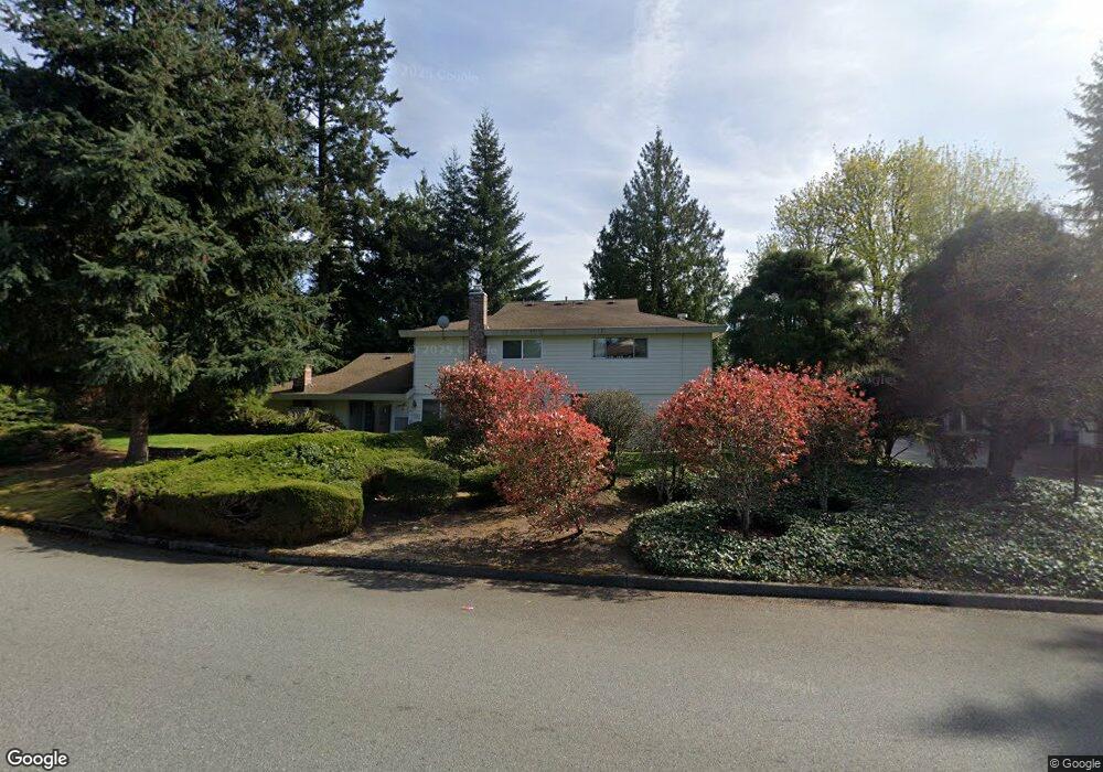 410 214th St SW unit 25D, Bothell, WA 98021 - photo 1