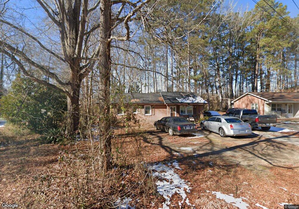 1121 Oakland St, Roanoke Rapids, NC 27870 - photo 1