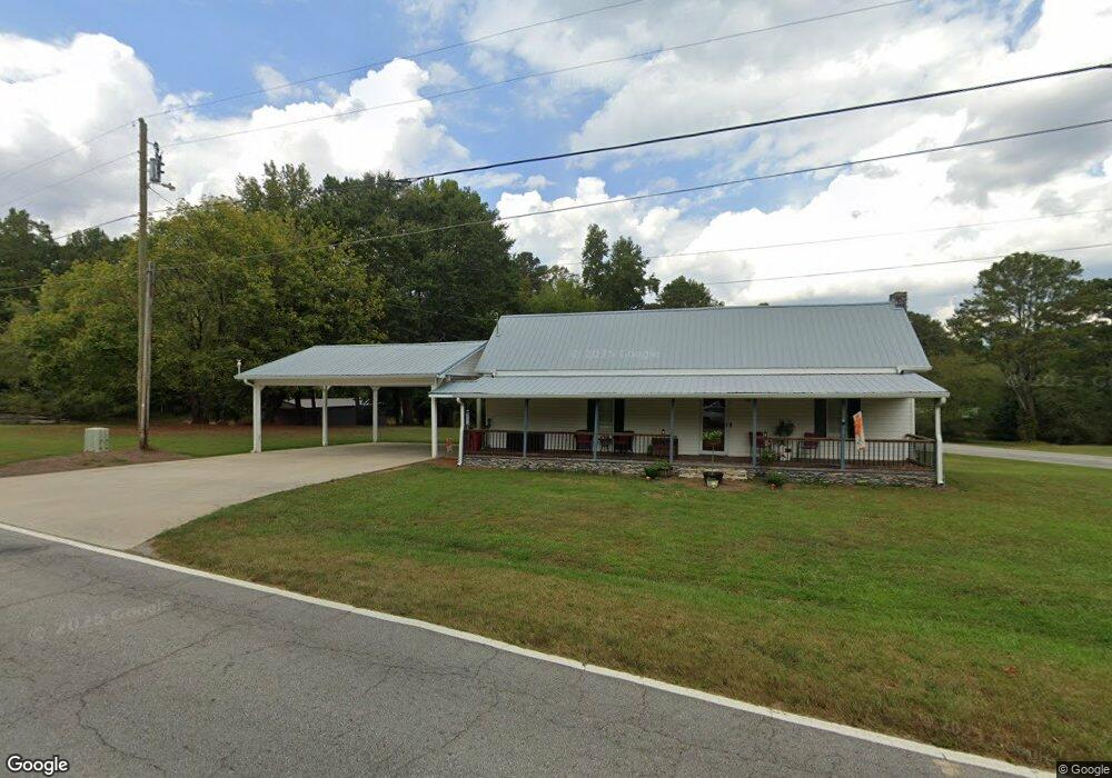 5701 Smithfield Rd, Bowdon, GA 30108 - photo 1