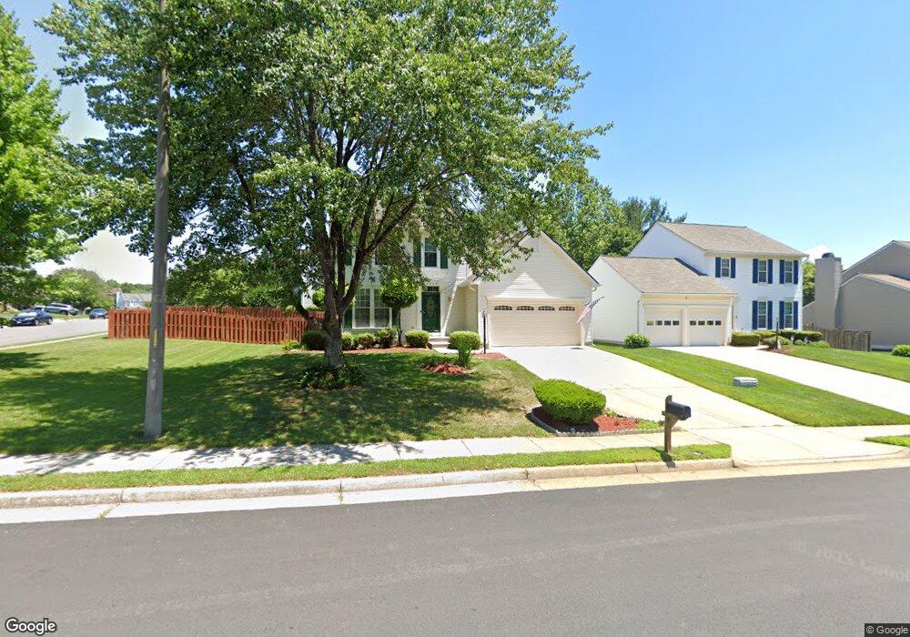 9239 Matthew Dr, Manassas Park, VA 20111 - photo 1