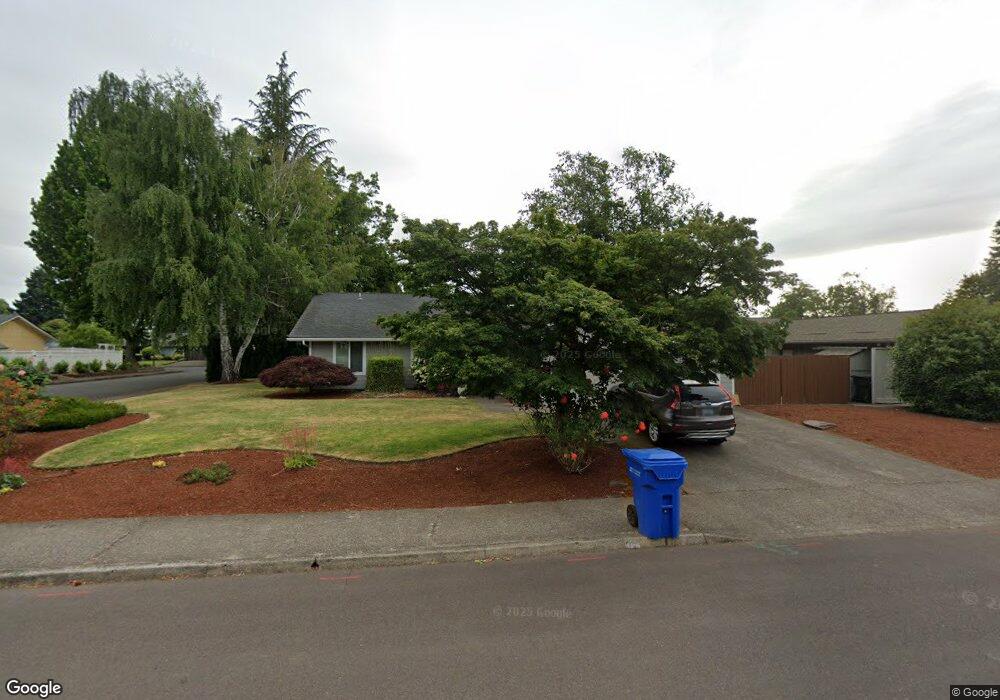 1363 Rafael St N, Keizer, OR 97303 - photo 1