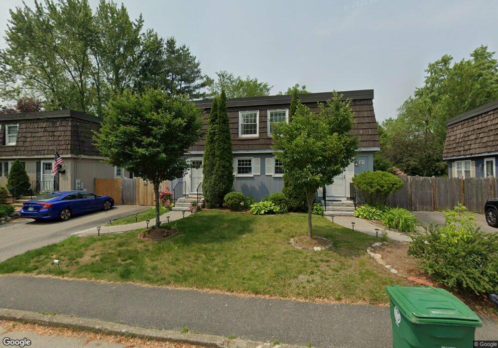 308 Lake St, Nashua, NH 03060 - photo 1