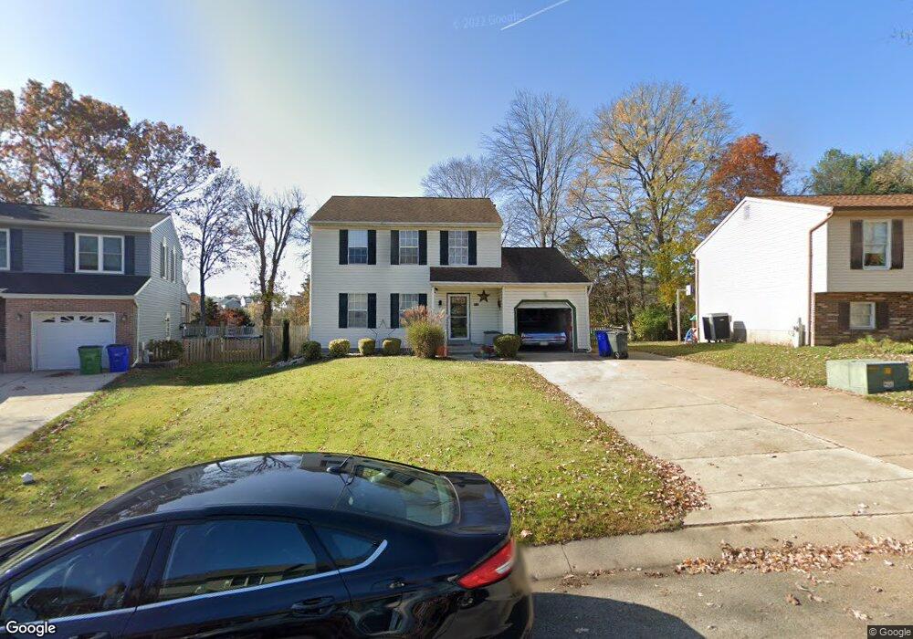 6028 Augustine Ave, Elkridge, MD 21075 - photo 1