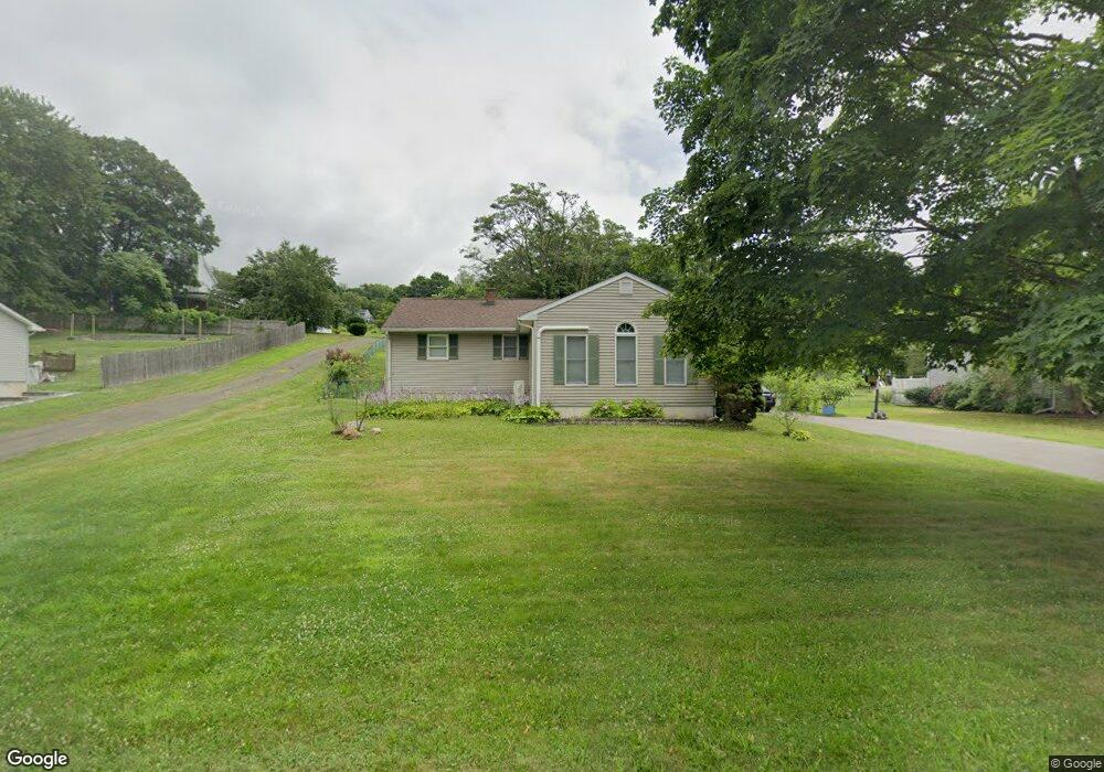 1192 S Curtis St, Wallingford, CT 06492 - photo 1