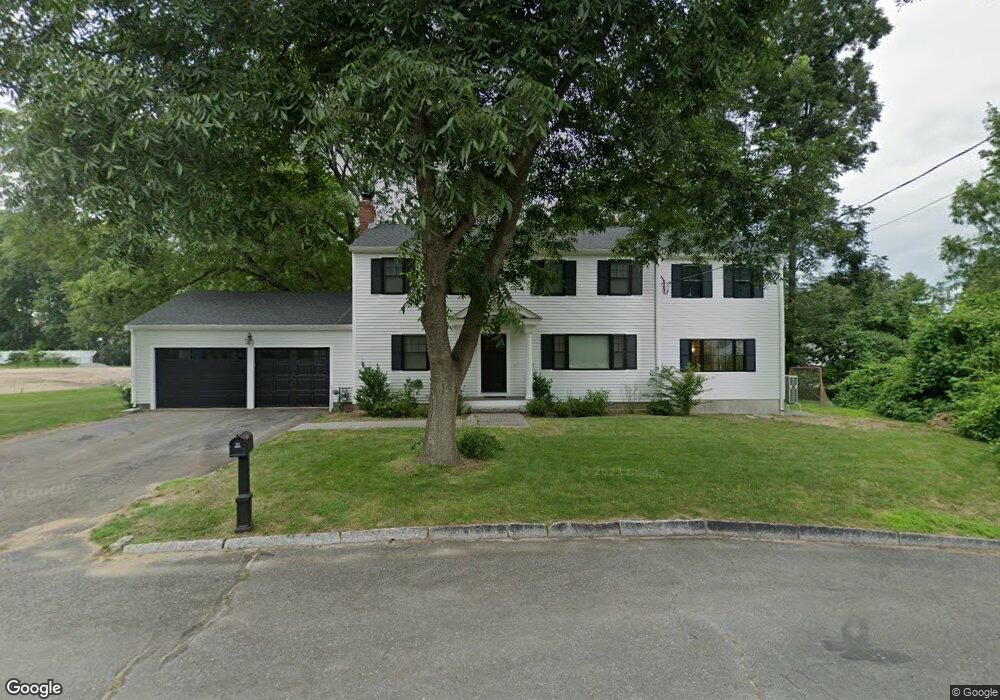 65 Adin Dr, Concord, MA 01742 - photo 1