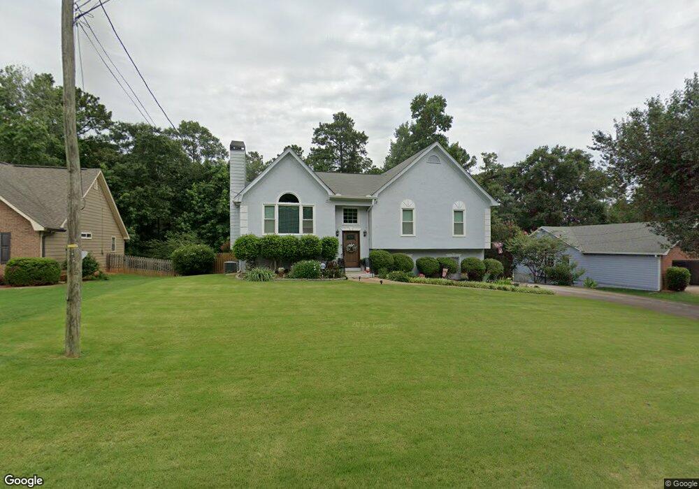 2633 Laurel Woods Ln SE, Conyers, GA 30094 - photo 1