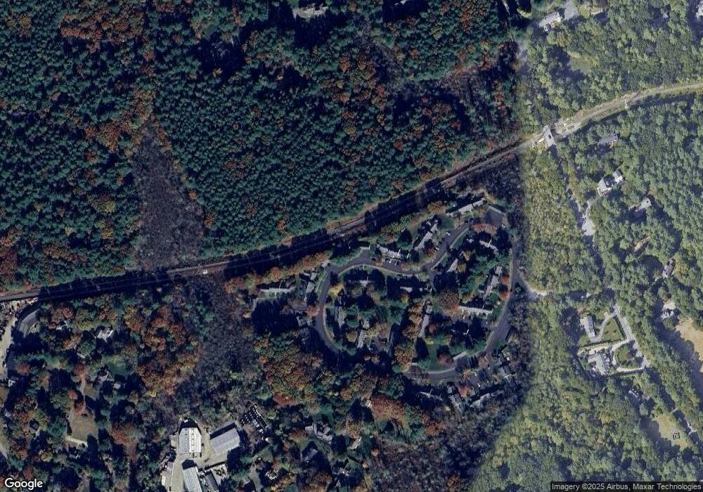 43 Jericho Rd, Weston, MA 02493 - photo 1