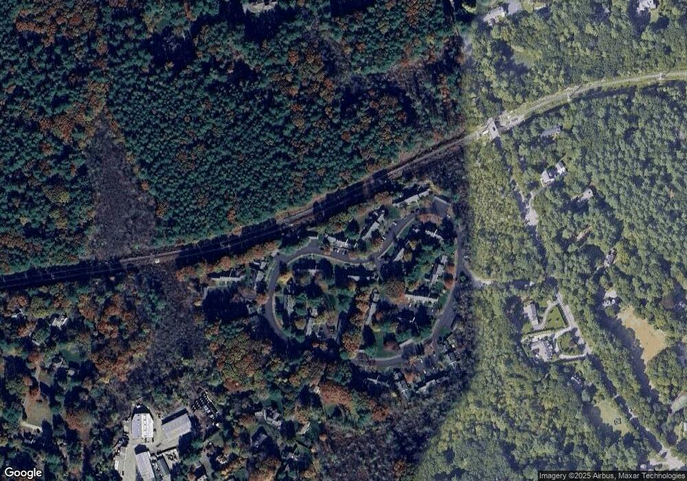 41 Jericho Rd, Weston, MA 02493 - photo 1