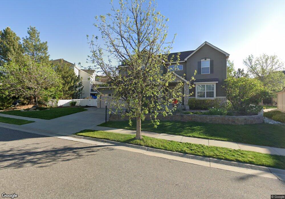 20189 E Maplewood Ln, Centennial, CO 80016 - photo 1