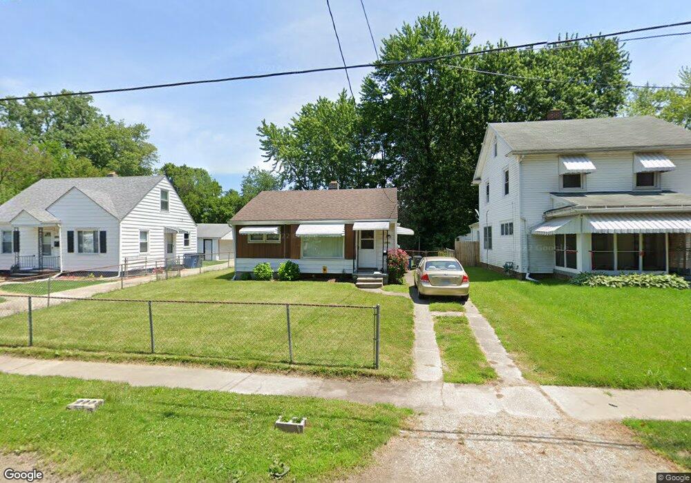 1118 Underwood Ave, Toledo, OH 43607 - photo 1