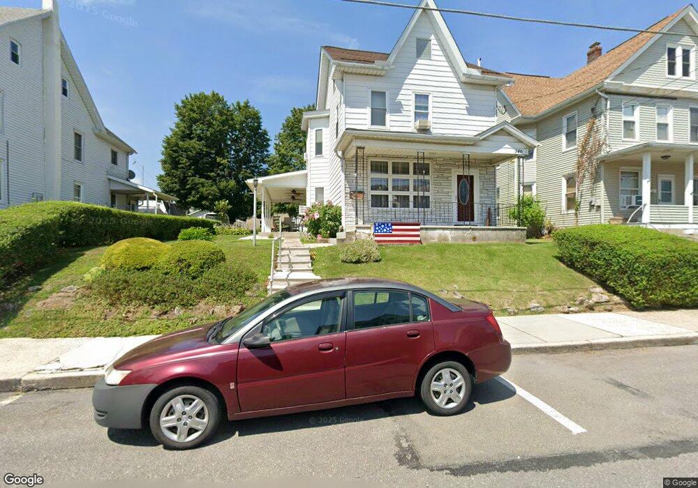 346 N 4th St, Lehighton, PA 18235 - photo 1