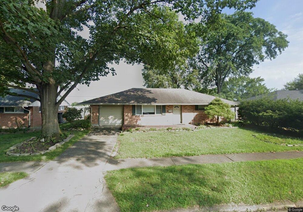 3579 Waterbury Dr, Dayton, OH 45439 - photo 1