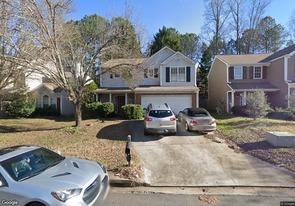 3309 Benthollow Ln unit 3, Duluth, GA 30096 - photo 1