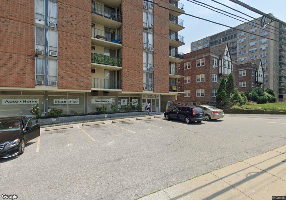 87 Glenbrook Rd unit G4, Stamford, CT 06902 - photo 1