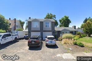 4020 Blanchet Ave NE, Saint Paul, OR 97137